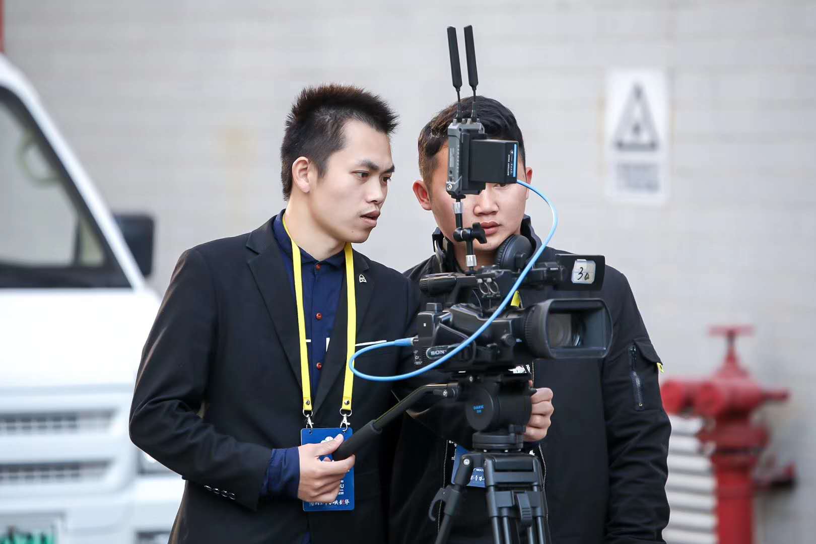聂荣360全景拍摄技巧：探索高效的全景拍摄之路